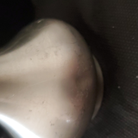 ROYAL SELANGOR PEWTER BUD VASE . - Picture 6 of 6